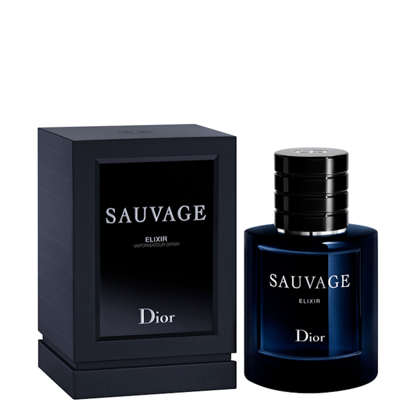 sauvage dior after shave balm