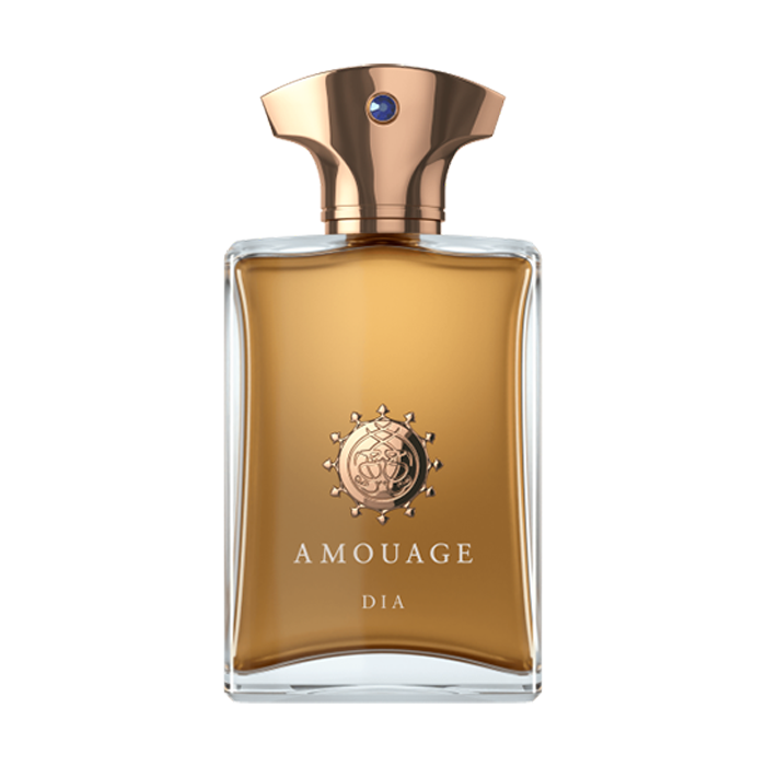 100 TESTER AMOUAGE DIA EDP