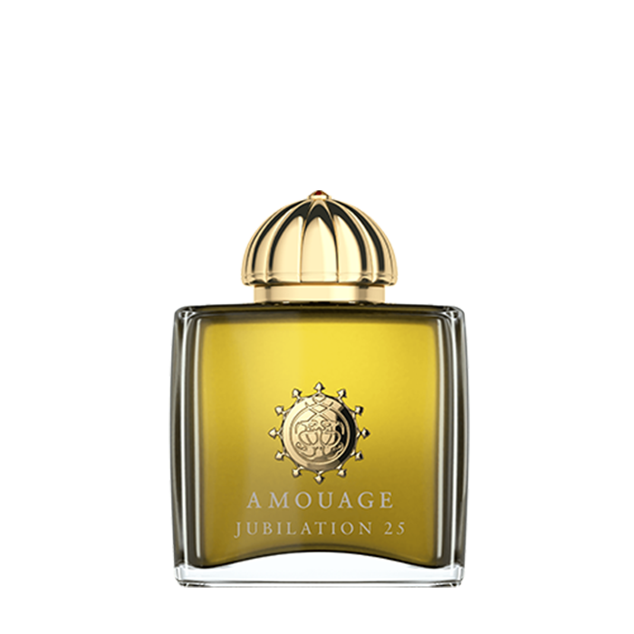 TESTER AMOUAGE JUBILATION XXV