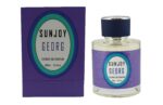 پرفیوم اکستریت مردانه سانجوی جورج 100 میل SUNJOY EXTRAITE DE PARFUM FOR MEN GEORG 100ML - تصویر 2