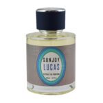 پرفیوم اکستریت مردانه سانجوی لوکاس100 میل SUNJOY EXTRAITE DE PARFUM LUCAS100ML