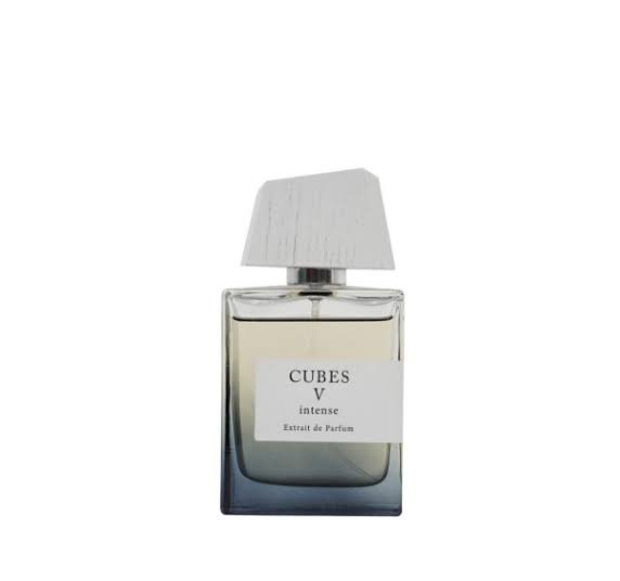 5 ادوپریوم اکسید کیوبز 5 XCEED CUBES V EXTRAIT DE PERFUME 100ML - Image 1