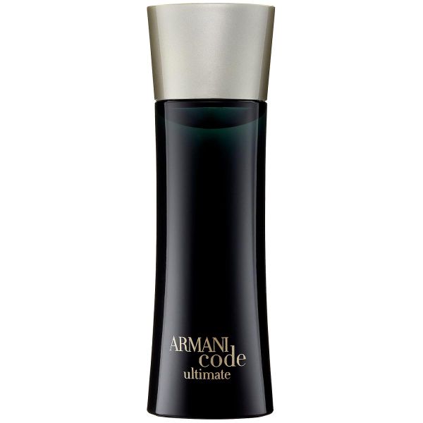 Armani code ultimate 75ml new arrivals