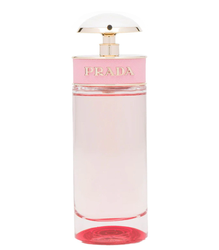 Prada candy store florale edt