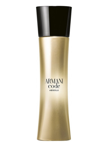 Armani code 2025 75ml ladies