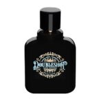 ادوپرفیوم مردانه دابل شات نوآق اینتنس DOUBLESHOT NOIR INTENSE EDP 100ML MEN