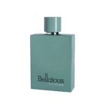 ادوپرفیوم مردانه بلاتوس رد اسکوئر BELLATOUS RED SQUARE EDP 100ML MEN