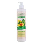 ماسک مو آوکادو اسکالیم ESKALIM C.O HAIR MASK 500ML AVCADO