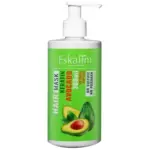 ماسک مو آووکادو ESKALIM C.O HAIR MASK 300ML AVCADO
