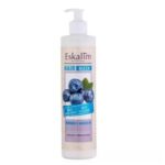 ماسک مو بلوبری اسکالیم ESKALIM C.O HAIR MASK 500ML BLUEBERRY