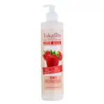 ماسک مو توت فرنگی اسکالیم ESKALIM C.O HAIR MASK 500ML STRAWBERRIES