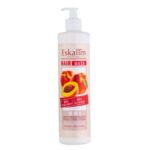 ماسک مو هلو اسکالیم ESKALIM C.O HAIR MASK 500ML PEACH