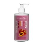 ماسک مو هلو ESKALIM C.O HAIR MASK 300ML PEACH