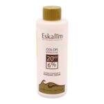 اکسیدان مو اسکالیم 6% ESKALIM C.O HAIR OXIDANT 6% 150ML
