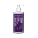 بادی لوشن اسکالیم لوندر مناسب پوست های خشک ESKALIM C.O BODY LOTION DRY SKIN LAVENDER 500ML