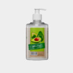 بادی لوشن اسکالیم آووکادو مناسب پوست های چرب ESKALIM C.O BODY LOTION GREASY SKIN AVCADO 500ML