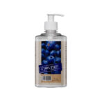 بادی لوشن اسکالیم بلوبری مناسب تمام پوست هاESKALIM C.O BODY LOTION ALL SKIN BLUEBERRY 500ML