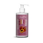 بادی لوشن اسکالیم هلو مناسب پوست های حساس ESKALIM C.O BODY LOTION SENSITIVE SKIN PEACH 500ML
