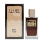 پرفیوم مردانه سانجوی رووک SUNJOY ROOK PARFUM 100ML MEN - Image 2