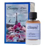 اکستریت د پرفیوم مردانه سانجوی دیت SUNJOY DATE EXTRAIT DE PARFUM 100ML MEN