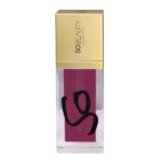 SO BEAUTY COSMETIC - LOVE IS… - MATTE LIQUID LIPSTICK 02