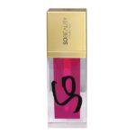 SO BEAUTY COSMETIC - LOVE IS… - MATTE LIQUID LIPSTICK 05