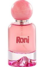 عطر بچگانه لول رونی بیوتی دخترانهRONI BEAUTY KIDS L.O.L EDT 50ML WOMEN - تصویر 2