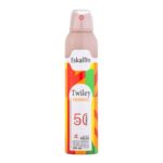 بادی اسپری زنانه اسکالیم هرمس توئیلی ESKALIM BODY SPRAY LANCOME HERMES TWILLY 250ML