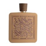 ادوپرفیوم زنانه دیوان لا فیدلیت DIVAN LA FIDELITE EDP 100ML WOMEN