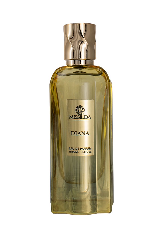 0 ادوپرفیوم زنانه میسیلدا دیانا MISSILDA DIANA EDP 100ML WOMEN - Image 1
