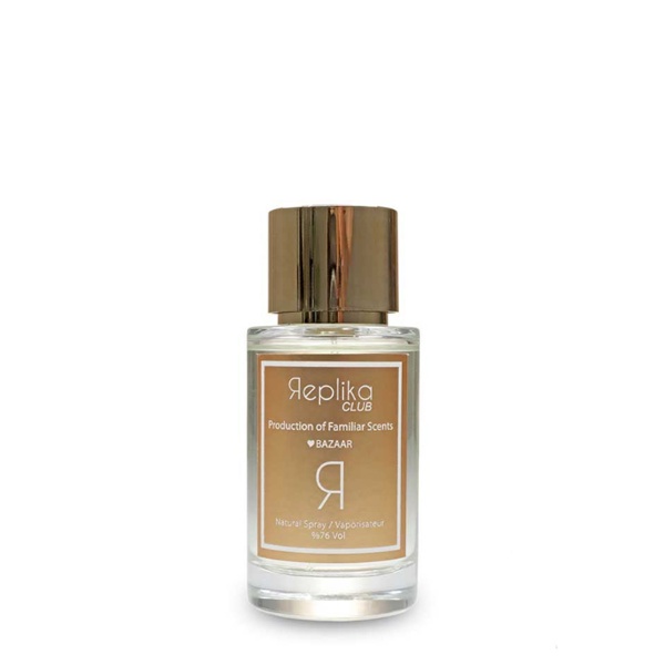 0067205_replika-club-bazaar-100ml-edp-w-m_600 ادوپرفیوم زنانه رپلیکا کلاب بازار REPLIKA CLUB BAZAAR EDP 100ML WOMEN - Image 1
