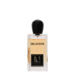 ادوپرفیوم زنانه اسور دلیشز ASUR DELICIOUS EDP 100ML