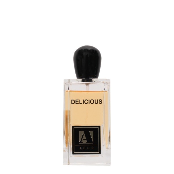0072520_asur-delicious-edp-100ml-w_600 ادوپرفیوم زنانه اسور دلیشز ASUR DELICIOUS EDP 100ML - Image 1