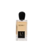 ادوپرفیوم مردانه اسور دسیبل ASUR DESIBLE 100 ML