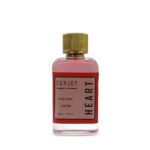 پرفیوم زنانه سانجوی هارت SUNJOY HEART PARFUM 100ML WOMEN