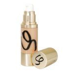 SO BEAUTY COSMETIC - MATTE FILTER - OIL FREE FOUNDATION 01