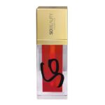 SO BEAUTY COSMETIC - LOVE IS… - MATTE LIQUID LIPSTICK 03