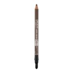 PIPPA COSMETIC VELVET MATTE EYEBROW PENCIL 107