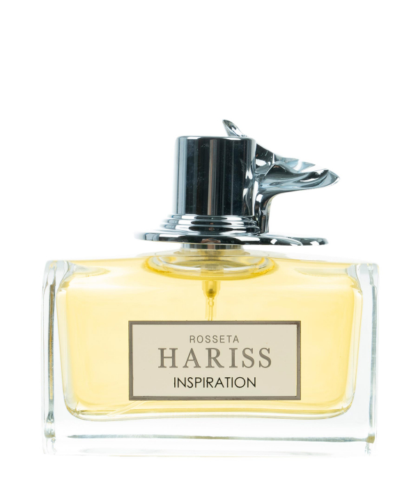118335 ادوپرفیوم زنانه رزتا هریس اینسپیریشن ROSSETA HARISS INSPIRATION EDP100ML WOMEN - Image 1
