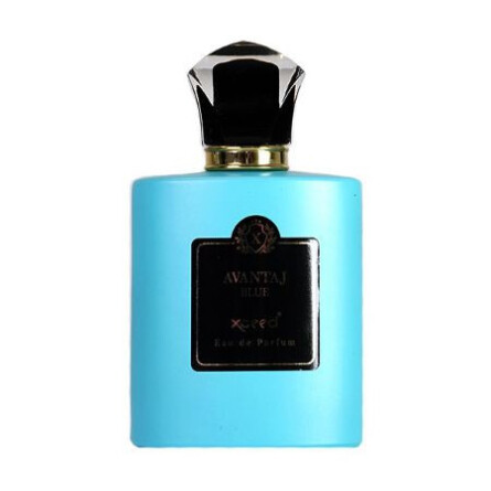 13b5d930-fbff-42fc-b0ec-27116ae6a770 ادوپرفیوم مردانه اکسید آوانتاژ بلو XCEED AVANTAJ BLEU 100ML - Image 1