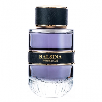 1674555861 ادوپرفیوم مردانه بالسینا پرستیژ BALSINA PRESTIGE EDP 100ML MEN - Image 1