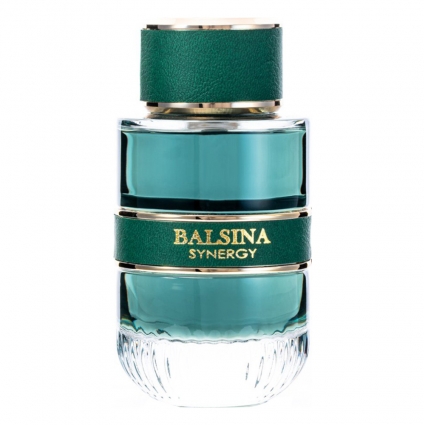 1674563984 ادوپرفیوم مردانه بالسینا سینرژی BALSINA SYNERGY EDP 100ML MEN - Image 1