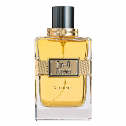 1689404505 ادوپرفیوم زنانه تن فور اور اترنوس TEN FOREVER AETERNUS EDP 100ML MEN - Image 1