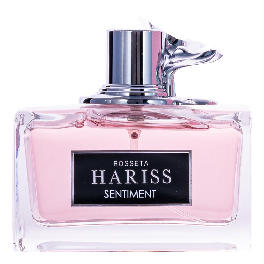 1692449194 ادوپرفیوم زنانه رزتا هریس سنتیمنت ROSSETA HARISS SENTIMENT EDP 100ML WOMEN - Image 1