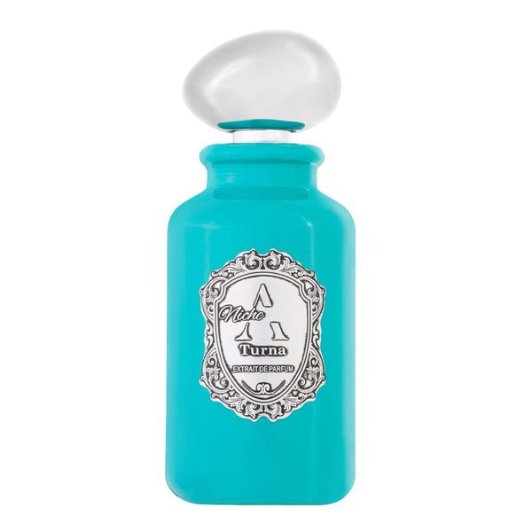1705129465_fXVBNz اکستریت د پرفیوم زنانه ای نیش تورنا A NICHE TURNA EXTRAIT DE PARFUM 100ML WOMEN - Image 1