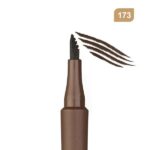 هاشور ابرو پرفکشنیست PIPPA COSMETIC PERFECTIONIST BROW LINER 173