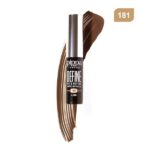 PIPPA COSMETIC EYEBROW MASCARA 181