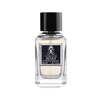 1j_pf_00019 اکستریت د پرفیوم جمشید ادای JA ADAY EXTRAIT DE PARFUM 50ML UNISEX - Image 1