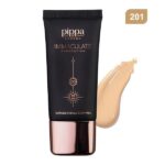 PIPPA COSMETIC IMMACULATE FOUNDATION 201