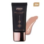 PIPPA COSMETIC IMMACULATE FOUNDATION 204